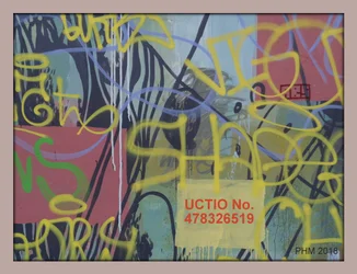 Uctio March